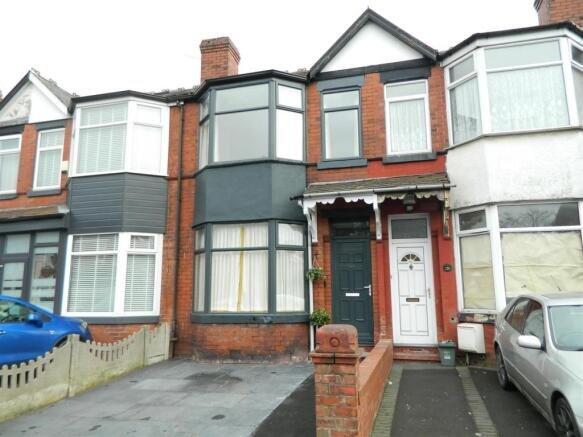 3 bed Mid Terraced House for rent in Stockport. From Julian Wadden - Didsbury