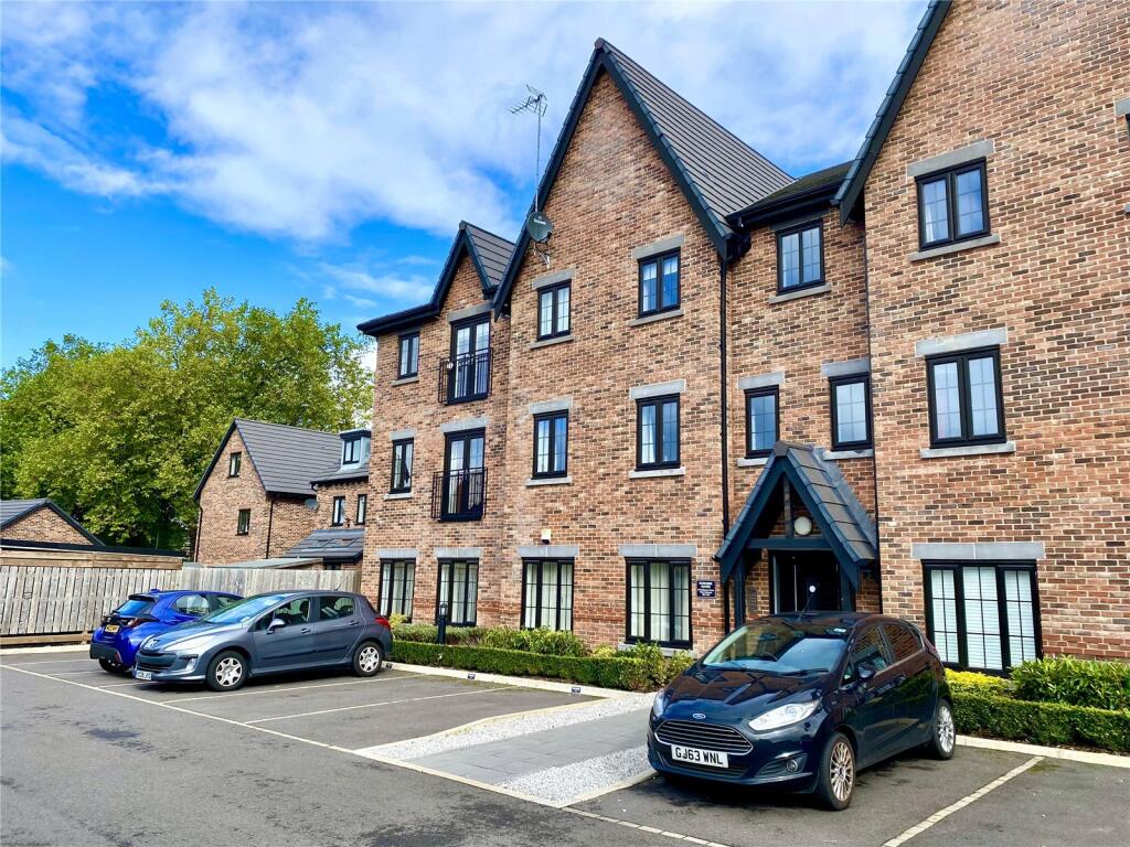 2 bed 1st Floor Flat for rent in Manchester. From Julian Wadden - Didsbury 2 bed 1st Floor Flat for rent in Manchester. From Julian Wadden - Didsbury