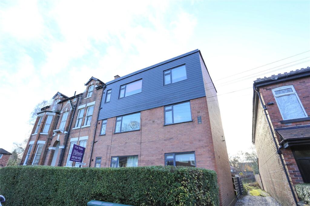 2 bed 1st Floor Flat for rent in Manchester. From Julian Wadden - Didsbury 2 bed 1st Floor Flat for rent in Manchester. From Julian Wadden - Didsbury