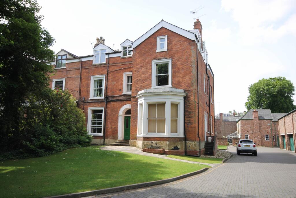 1 bed 1st Floor Flat for rent in Manchester. From Julian Wadden - Didsbury