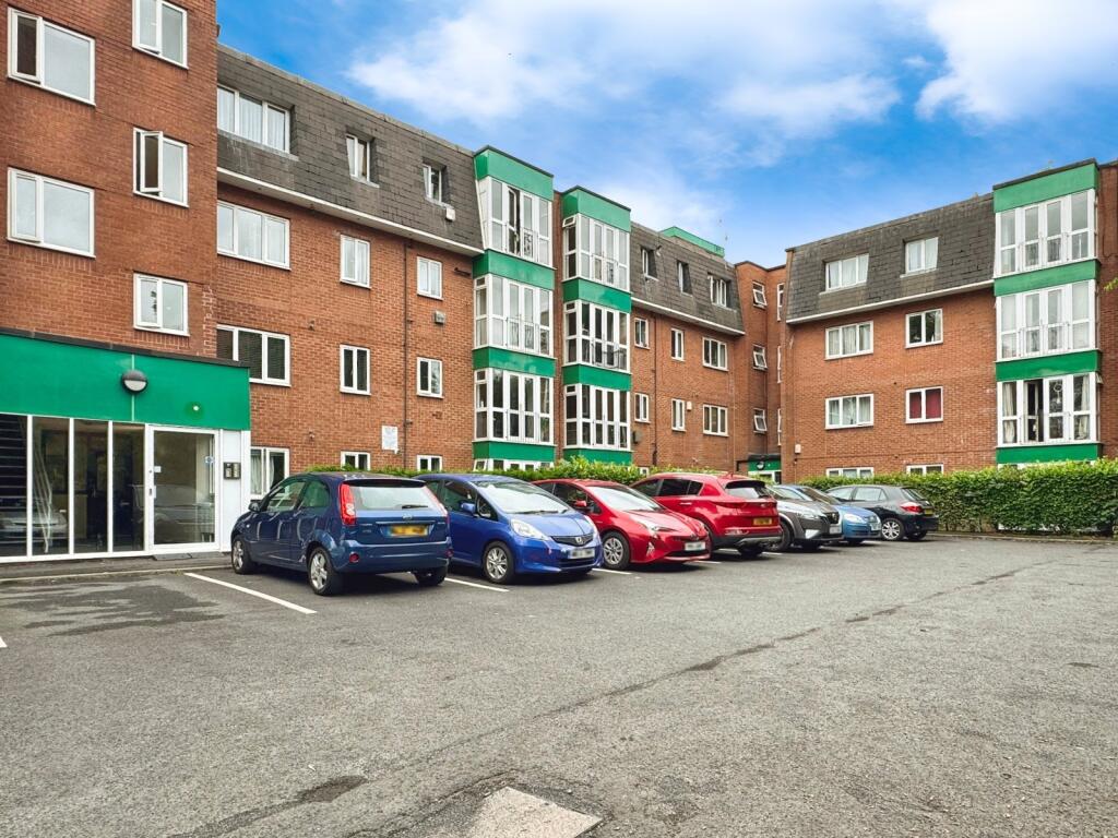 2 bed 1st Floor Flat for rent in Manchester. From Julian Wadden - Didsbury 2 bed 1st Floor Flat for rent in Manchester. From Julian Wadden - Didsbury