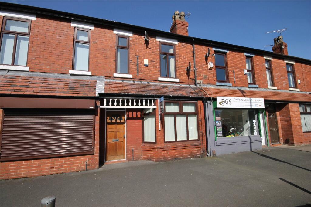2 bed Mid Terraced House for rent in Gatley. From Julian Wadden - Didsbury