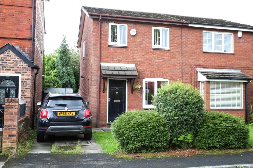 2 bed Semi Detached for rent in Gatley. From Julian Wadden - Didsbury