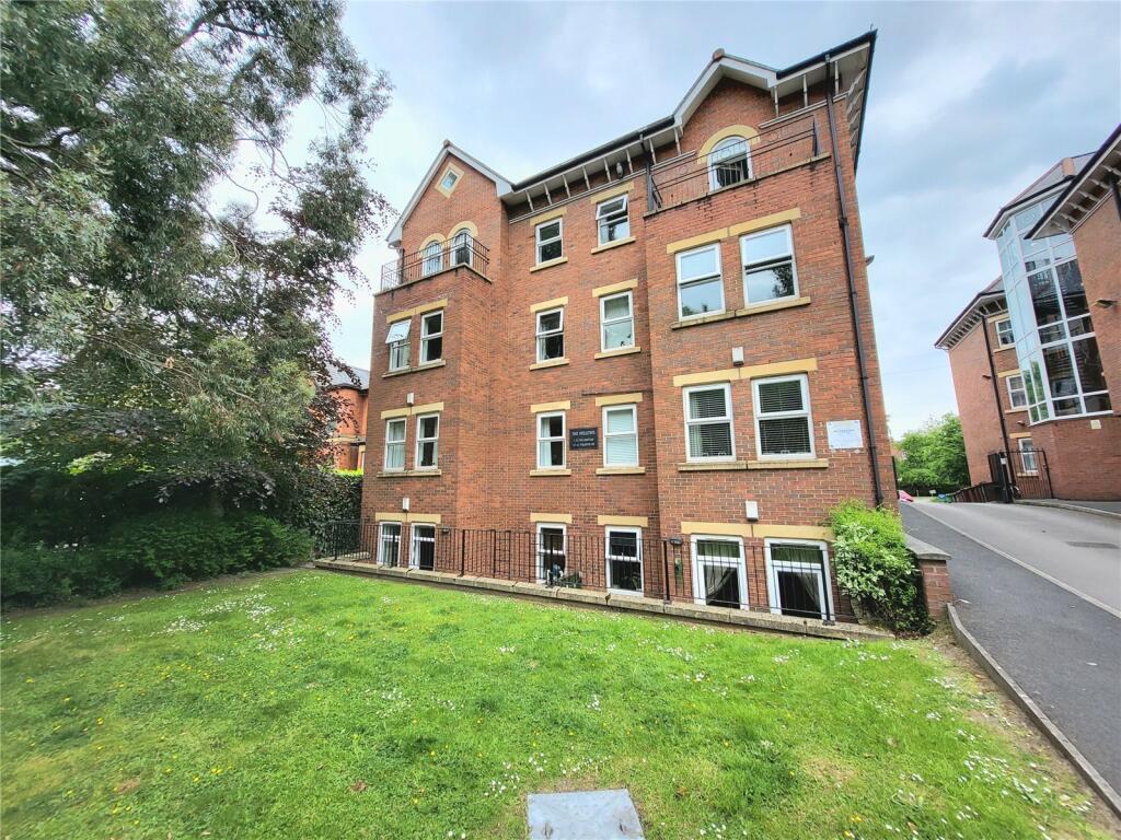 2 bed 1st Floor Flat for rent in Gatley. From Julian Wadden - Didsbury