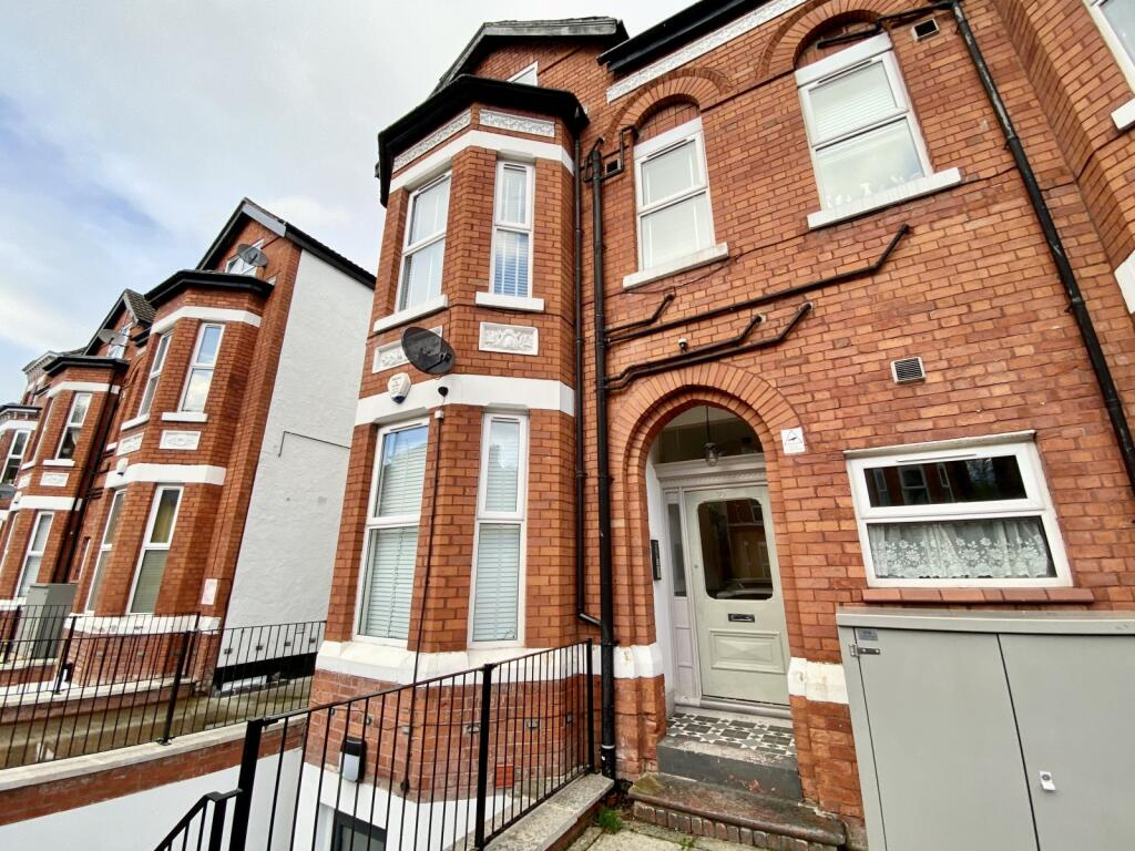 1 bed 1st Floor Flat for rent in Gatley. From Julian Wadden - Didsbury 1 bed 1st Floor Flat for rent in Gatley. From Julian Wadden - Didsbury
