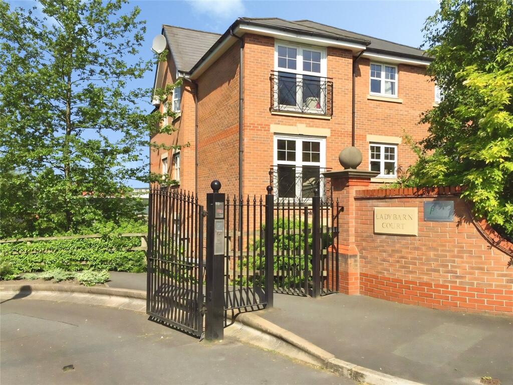 2 bed 1st Floor Flat for rent in Manchester. From Julian Wadden - Didsbury
