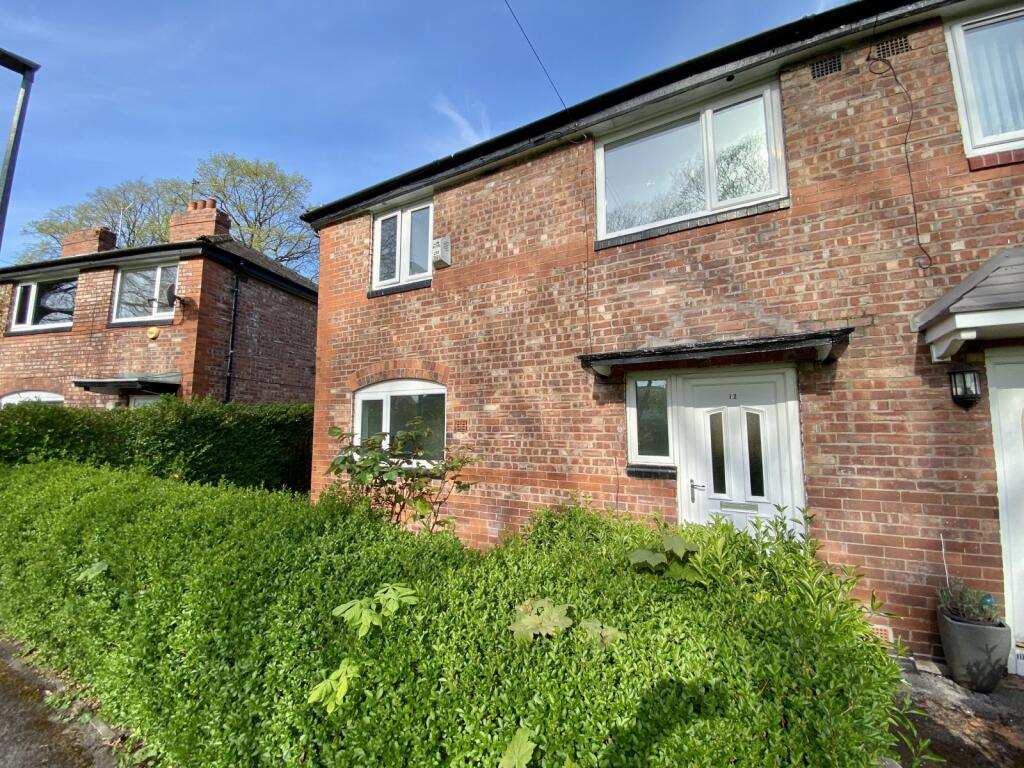 3 bed Semi Detached for rent in Manchester. From Julian Wadden - Didsbury 3 bed Semi Detached for rent in Manchester. From Julian Wadden - Didsbury
