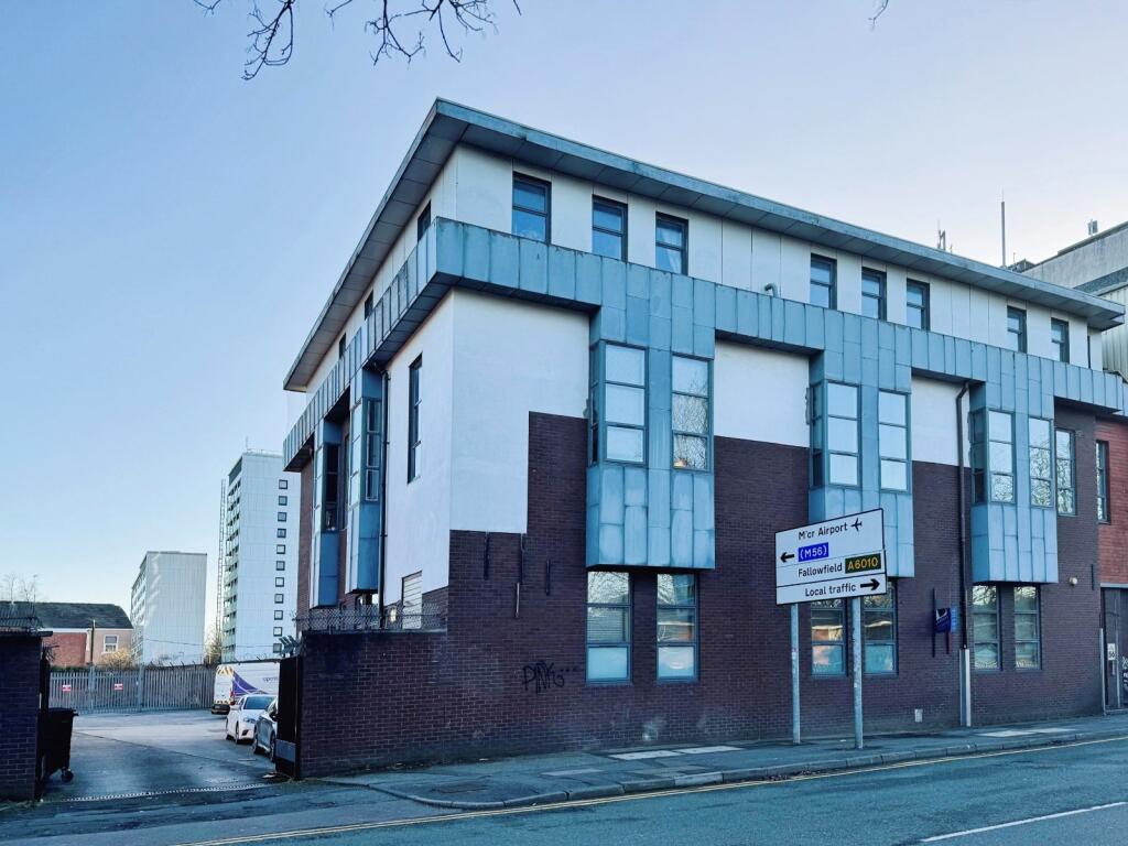 1 bed 1st Floor Flat for rent in Manchester. From Julian Wadden - Didsbury 1 bed 1st Floor Flat for rent in Manchester. From Julian Wadden - Didsbury