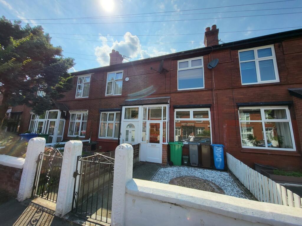 2 bed Mid Terraced House for rent in Gatley. From Julian Wadden - Didsbury 2 bed Mid Terraced House for rent in Gatley. From Julian Wadden - Didsbury