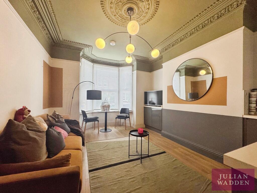 1 bed 1st Floor Flat for rent in Stockport. From Julian Wadden - Didsbury