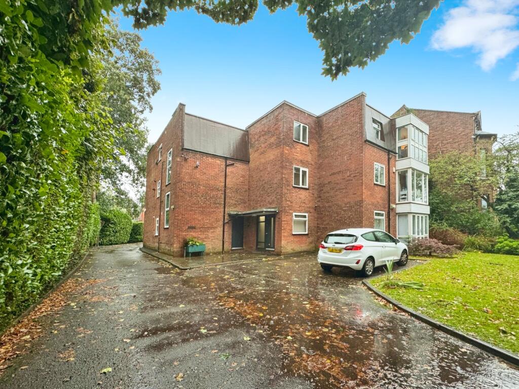 1 bed 1st Floor Flat for rent in Manchester. From Julian Wadden - Didsbury 1 bed 1st Floor Flat for rent in Manchester. From Julian Wadden - Didsbury