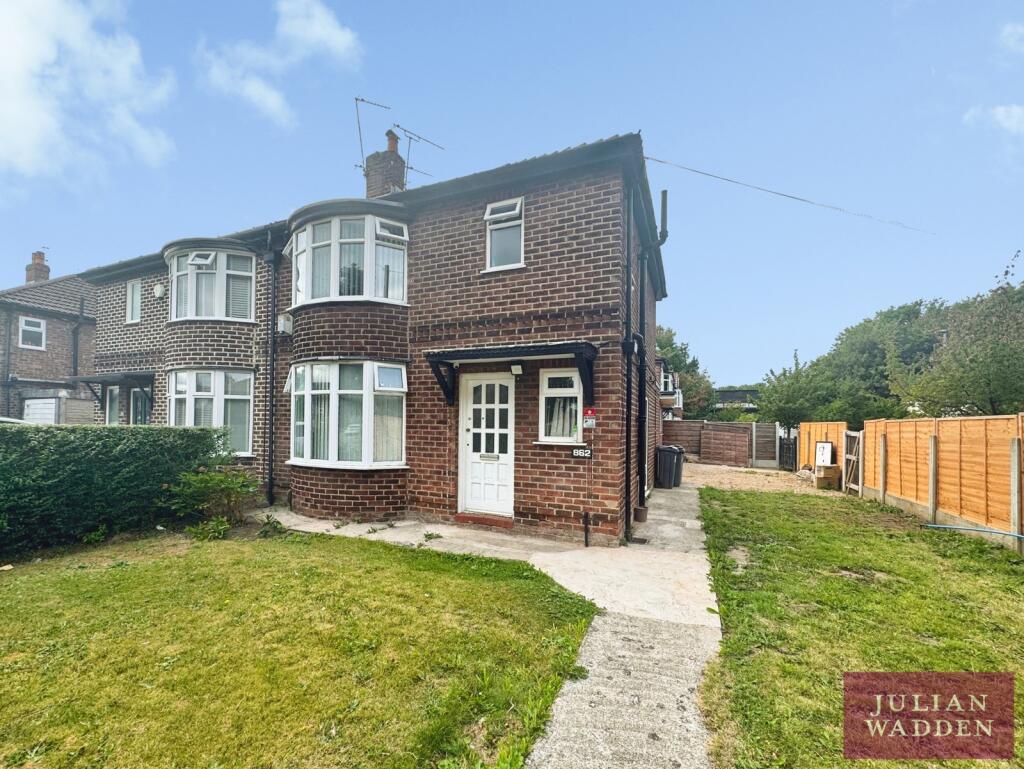3 bed Semi Detached for rent in Gatley. From Julian Wadden - Didsbury