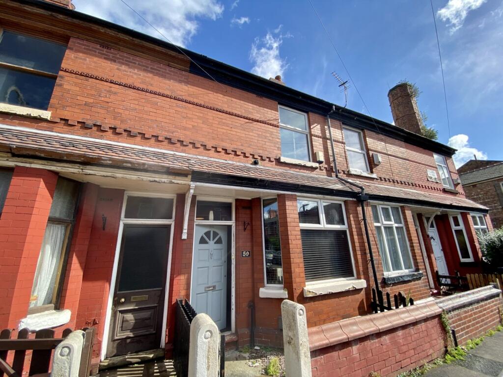 2 bed Mid Terraced House for rent in Stockport. From Julian Wadden - Didsbury 2 bed Mid Terraced House for rent in Stockport. From Julian Wadden - Didsbury