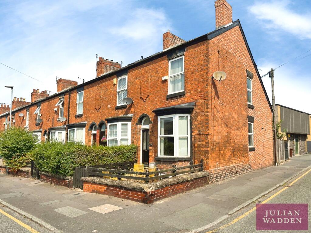 3 bed End of Terrace for rent in Manchester. From Julian Wadden - Didsbury 3 bed End of Terrace for rent in Manchester. From Julian Wadden - Didsbury
