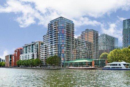 1 bed 1st Floor Flat for rent in London. From Julian Wadden - Didsbury