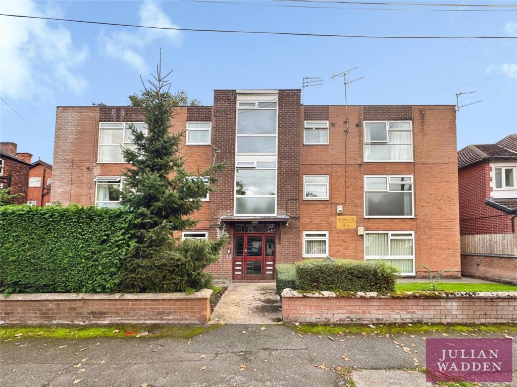 2 bed 1st Floor Flat for rent in Gatley. From Julian Wadden - Didsbury 2 bed 1st Floor Flat for rent in Gatley. From Julian Wadden - Didsbury