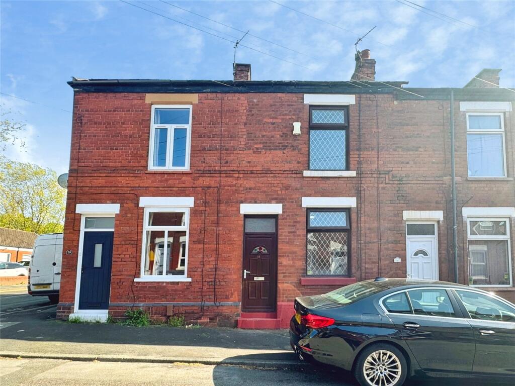 2 bed Mid Terraced House for rent in Stockport. From Julian Wadden - Heaton Moor 2 bed Mid Terraced House for rent in Stockport. From Julian Wadden - Heaton Moor