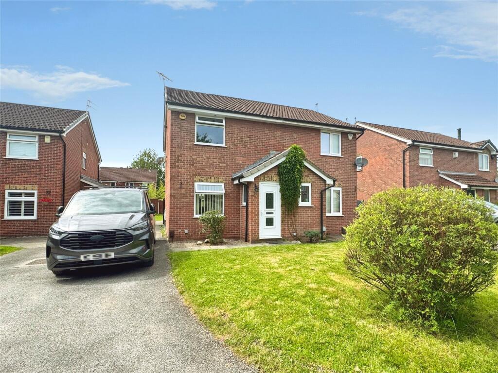 2 bed Semi Detached for rent in Cheadle. From Julian Wadden - Heaton Moor