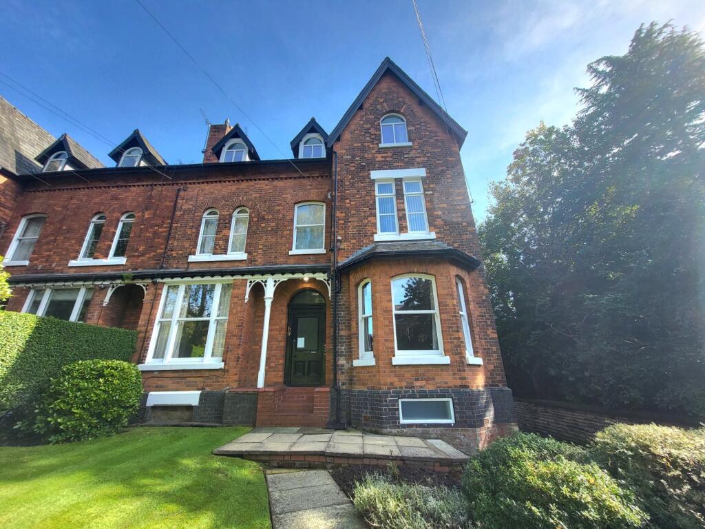 1 bed 1st Floor Flat for rent in Stockport. From Julian Wadden - Heaton Moor 1 bed 1st Floor Flat for rent in Stockport. From Julian Wadden - Heaton Moor