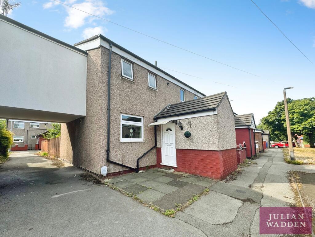 2 bed Semi Detached for rent in Stockport. From Julian Wadden - Heaton Moor 2 bed Semi Detached for rent in Stockport. From Julian Wadden - Heaton Moor
