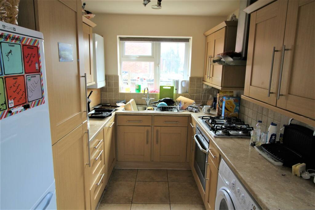4 bed Detached for rent in Nottingham. From Top 365 - Nottingham