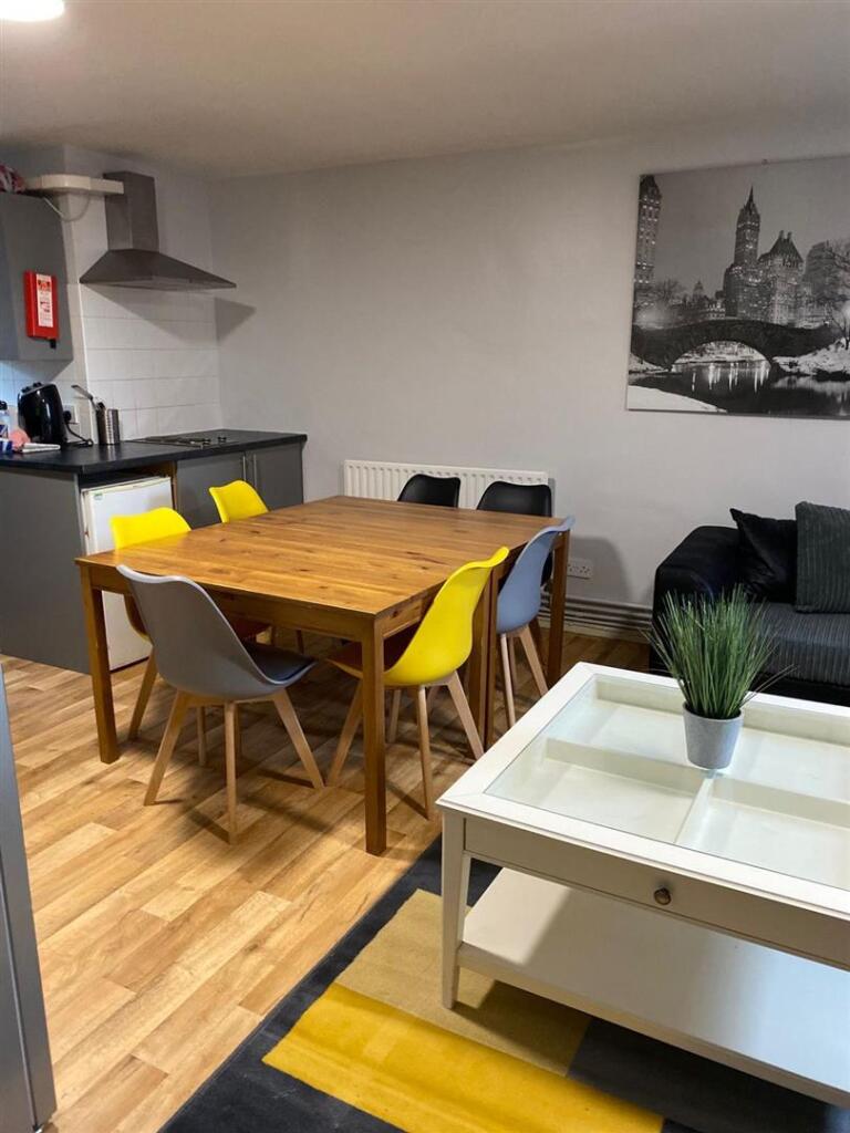7 bed Detached for rent in Nottingham. From Top 365 - Nottingham