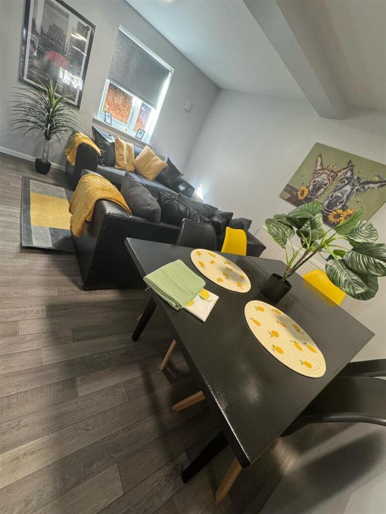 7 bed Detached for rent in Nottingham. From Top 365 - Nottingham