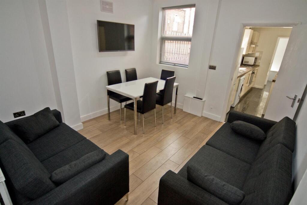 5 bed End of Terrace for rent in Nottingham. From Top 365 - Nottingham