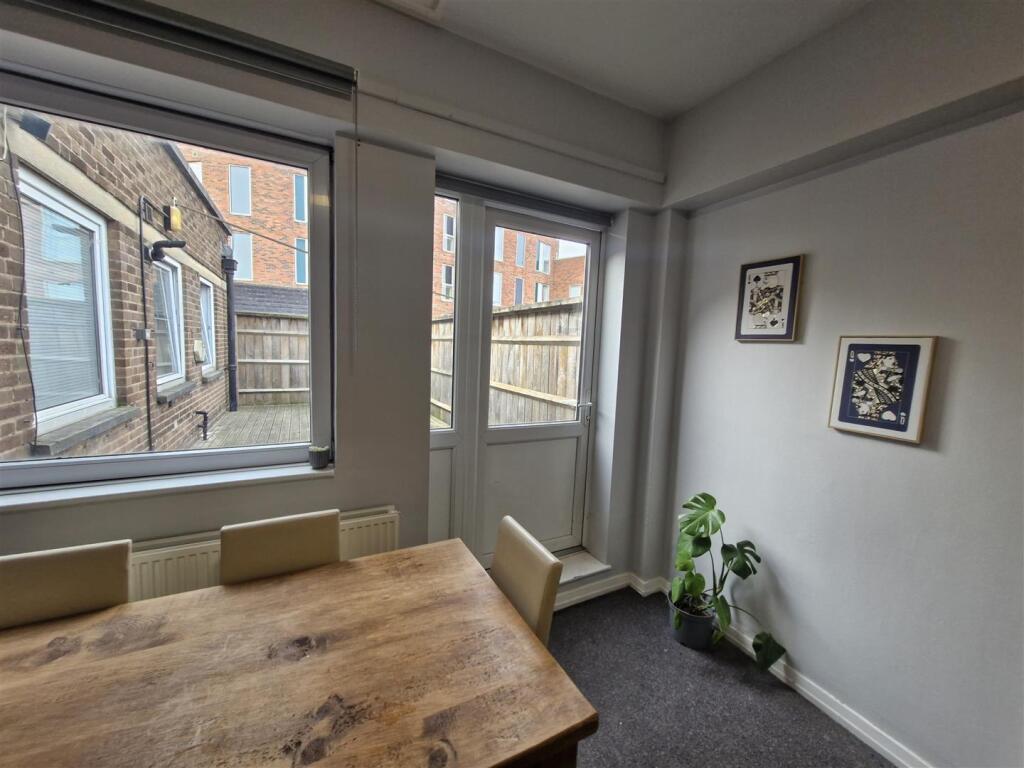 6 bed Apartment for rent in Nottingham. From Top 365 - Nottingham