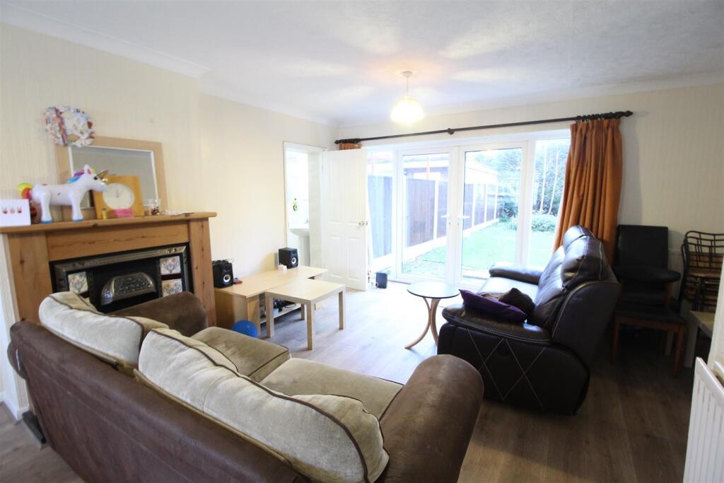 5 bed Detached for rent in Nottingham. From Top 365 - Nottingham