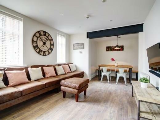 7 bed 1st Floor Flat for rent in Nottingham. From Top 365 - Nottingham