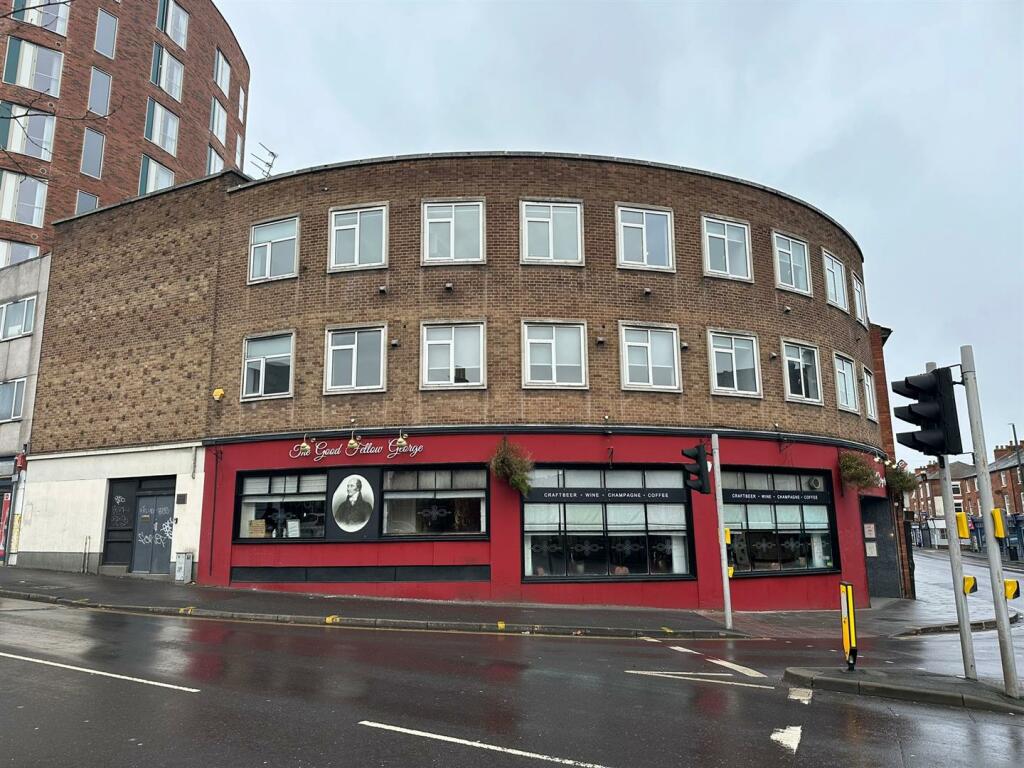 12 bed House Share for rent in Nottingham. From Top 365 - Nottingham
