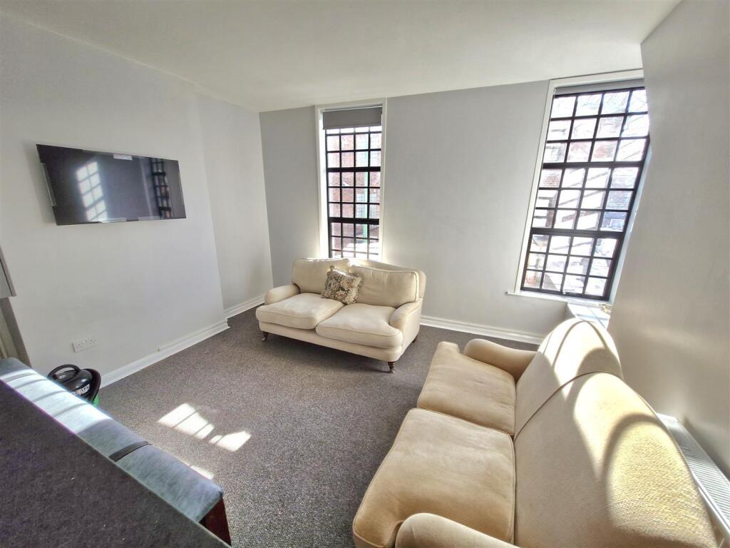 5 bed House Share for rent in Nottingham. From Top 365 - Nottingham