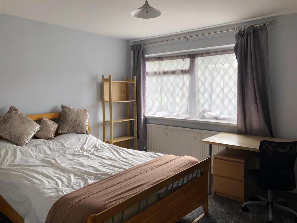6 bed Detached for rent in Nottingham. From Top 365 - Nottingham