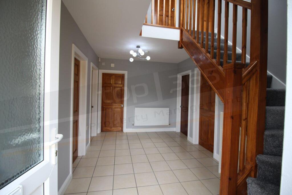 6 bed Semi-detached bungalow for rent in Strelley. From Top 365 - Nottingham