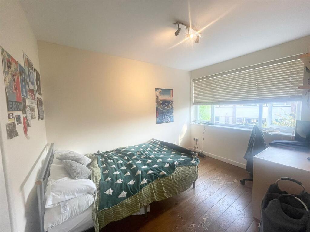 4 bed Mid Terraced House for rent in Nottingham. From Top 365 - Nottingham