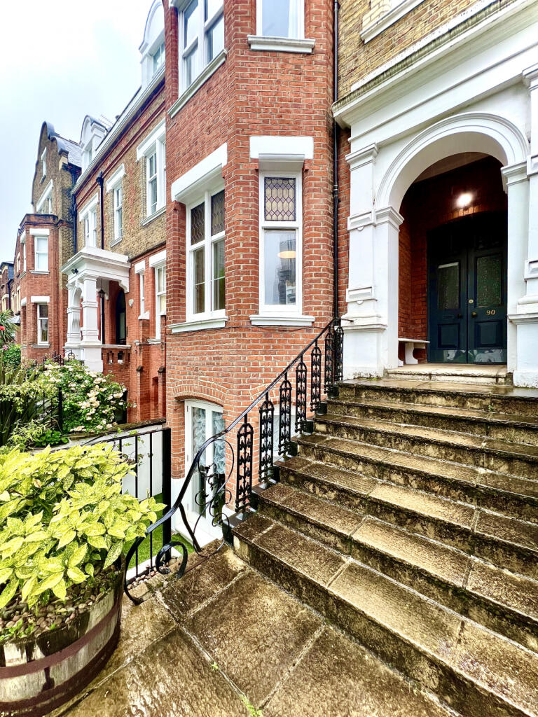 0 bed Studio for rent in Hampstead. From Two Six Homes Ltd.