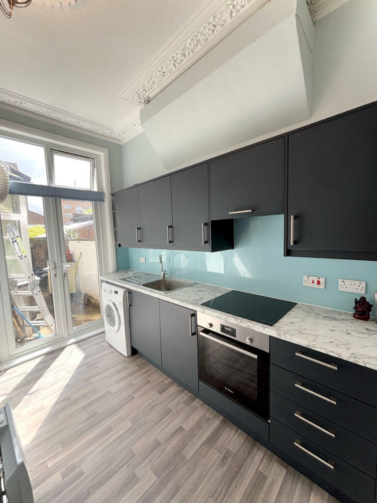 0 bed Studio for rent in Wood Green. From Two Six Homes Ltd.