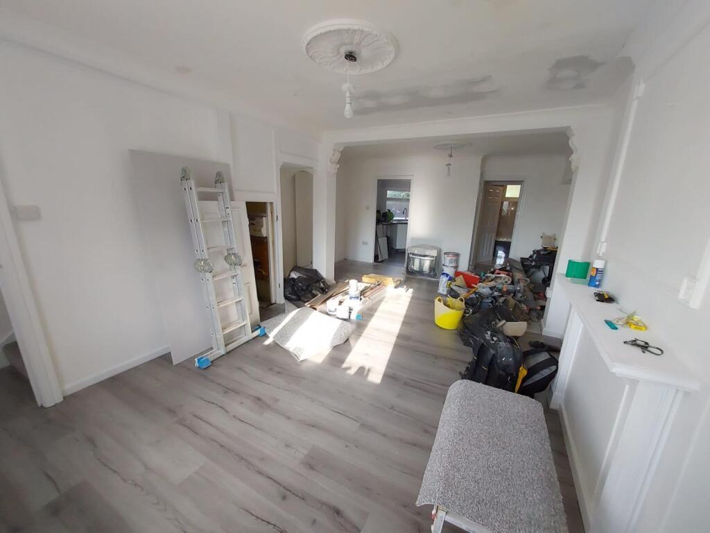 3 bed Mid Terraced House for rent in Edmonton. From Two Six Homes Ltd.