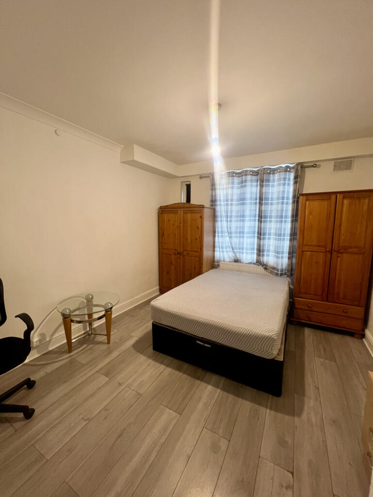 0 bed Studio for rent in Harrow. From Two Six Homes Ltd.