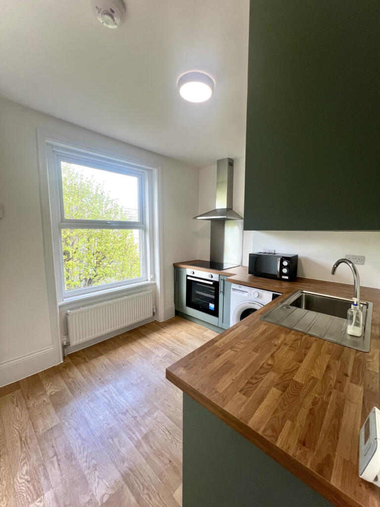 1 bed 1st Floor Flat for rent in Stoke Newington. From Two Six Homes Ltd. 1 bed 1st Floor Flat for rent in Stoke Newington. From Two Six Homes Ltd.