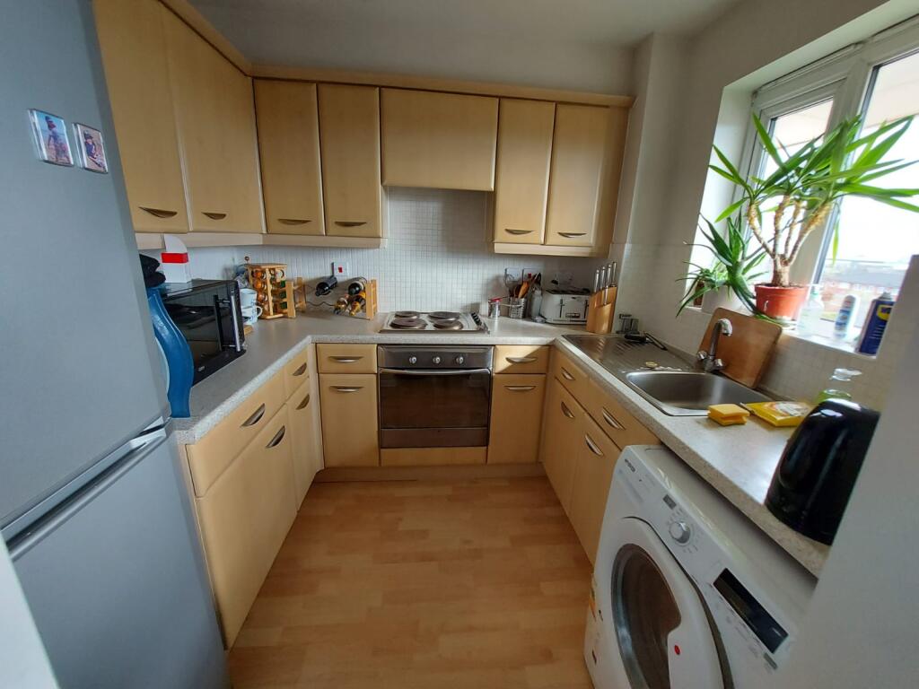 2 bed 1st Floor Flat for rent in Edmonton. From Two Six Homes Ltd.