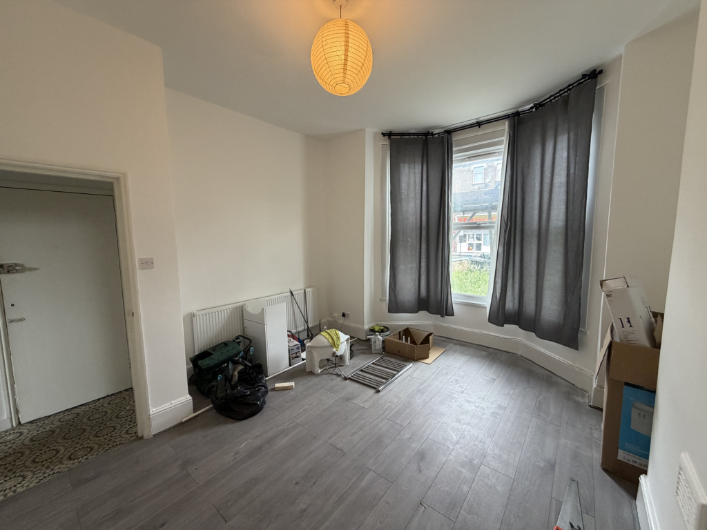 2 bed 1st Floor Flat for rent in Tottenham. From Two Six Homes Ltd.