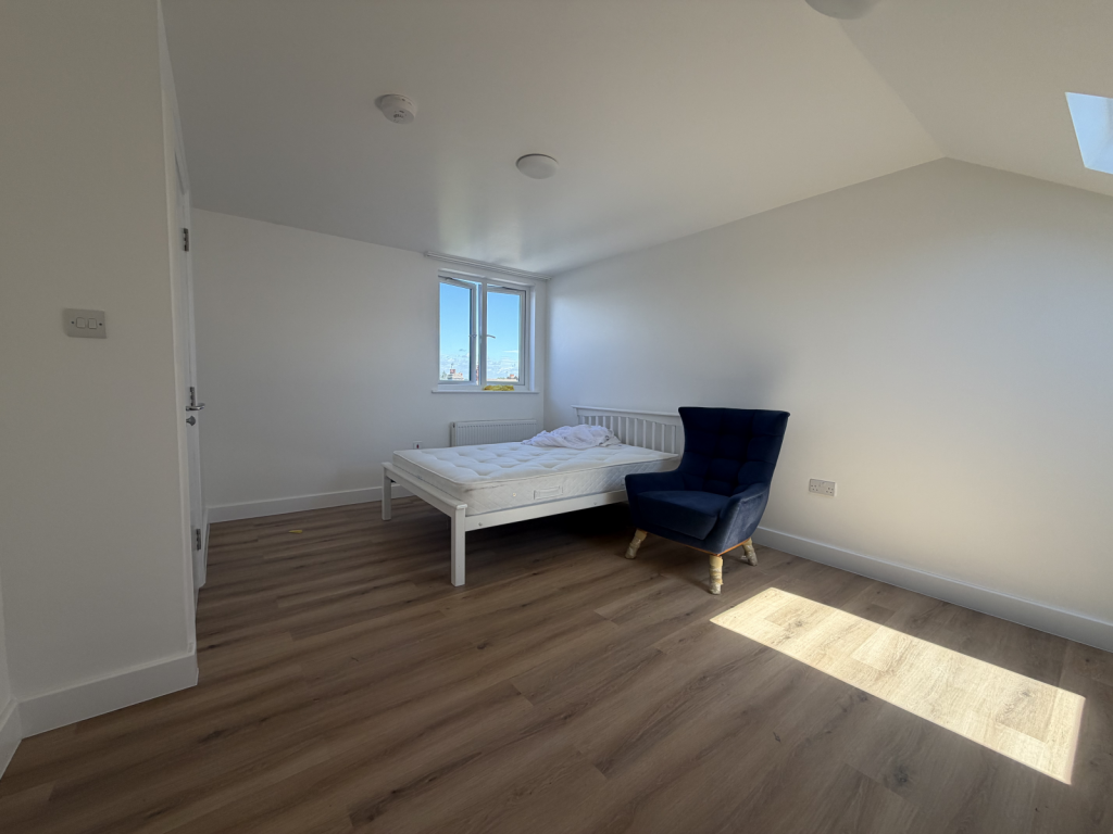 1 bed Flat Share for rent in Wood Green. From Two Six Homes Ltd.