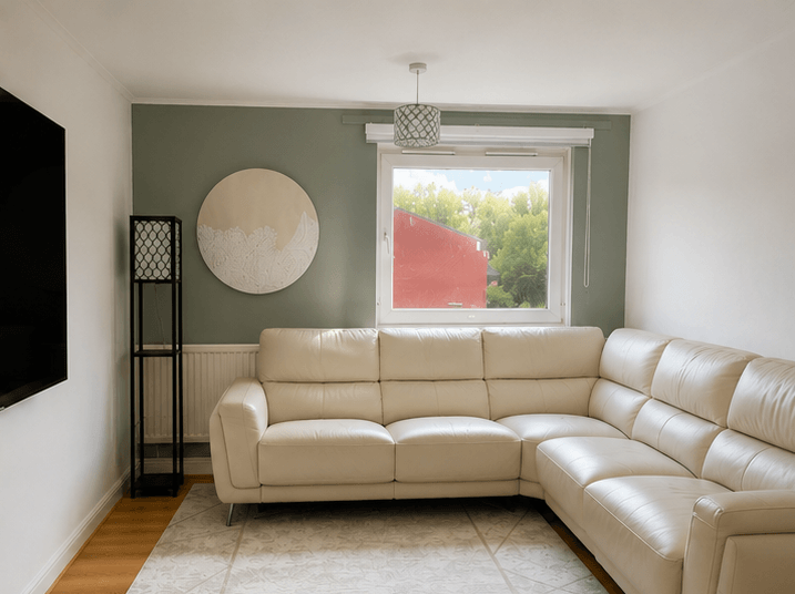1 bed 1st Floor Flat for rent in Tottenham. From Two Six Homes Ltd.