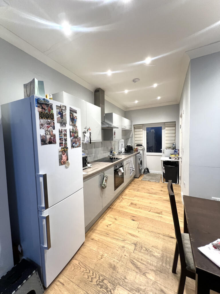 0 bed Studio for rent in Sewardstone. From Two Six Homes Ltd.