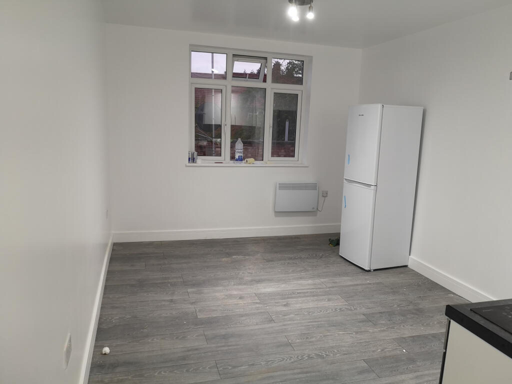 0 bed Studio for rent in Hornsey. From Two Six Homes Ltd.