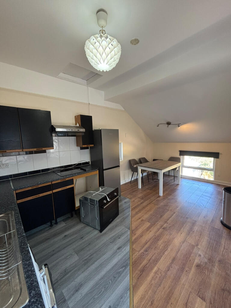 1 bed 1st Floor Flat for rent in Wood Green. From Two Six Homes Ltd.