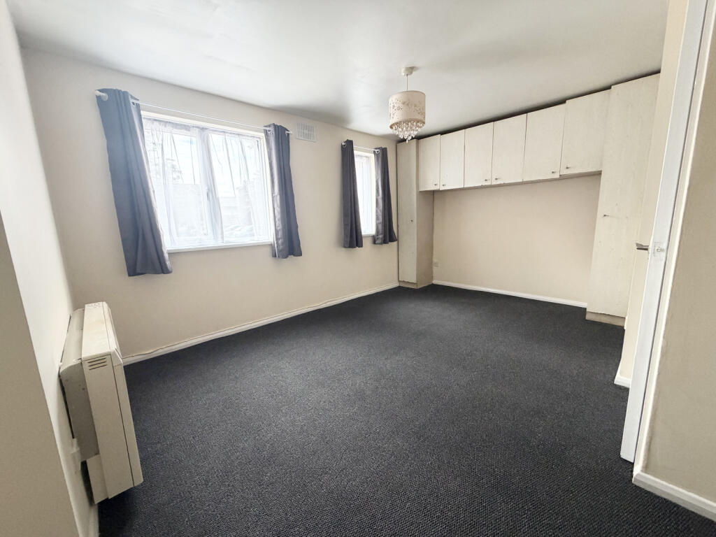 1 bed 1st Floor Flat for rent in Edmonton. From Two Six Homes Ltd.