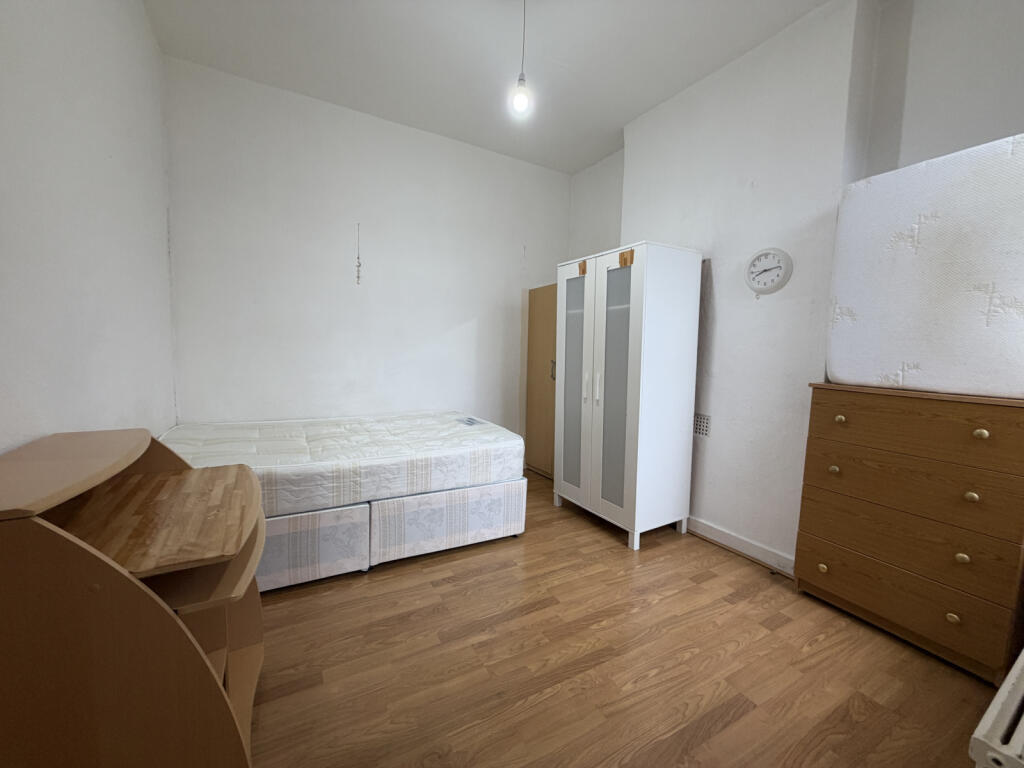 0 bed Studio for rent in London. From Two Six Homes Ltd.
